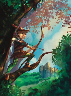 Robin Hood