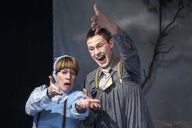 Kulturhaus-Familienveranstaltungen