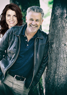 Bild: Kalter weißer Mann - Satire von Dietmar Jacobs & Moritz Netenjakob