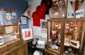 Führung durch das Rot-Schwarze-Quartier