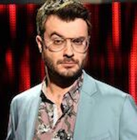 Bild: Sebastian Klussmann - Die neue Live-Show