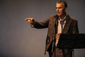 Bild: Ick wunder mir über jarnischt mehr