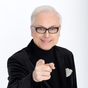 Bild: GASTSPIEL Hans-Jürgen Schatz liest • Das Gespenst von Canterville