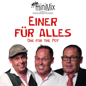 EINER FÜR ALLES