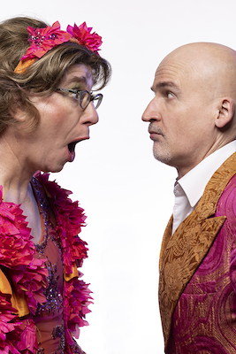 Bild: Emmi & Herr Willnowsky