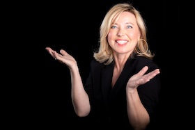 Bild: Simone Solga - Sie kennen mich