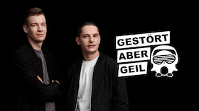 Bild: Gestört aber GeiL - Das Open-Air 2026