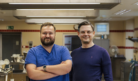 Bild: True Crime live in Bamberg