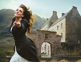 Bild: Voice Passion - Songs from OUTLANDER, VIKINGS & THE LAST KINGDOM