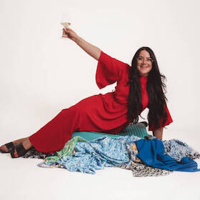 Bild: Schlongonges - Themaverfehlung