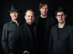 Bild: Rock4 Presents "The vocal experience" Reloaded (A Cappella-Rockkonzert)