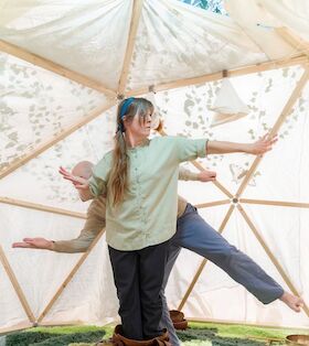 Wald-Klang-Meer / ab 1,5 Jahren