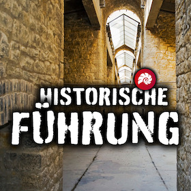 Touren und Führungen im Museumspark Rüdersdorf