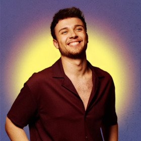 Bild: BEN SCHAFMEISTER - „Ein Tic anders“