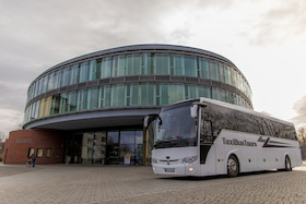 Stadtrundfahrten/-rundgänge