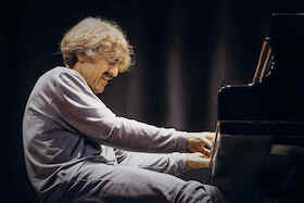 Bild: Thomas Scheytt - Piano Solo - Klassiker des Blues & Boogie Woogie und eigene Kompositionen