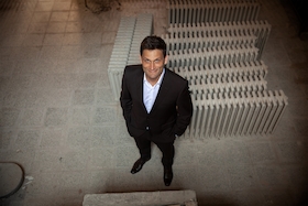 Bild: Christian Ehring - Neues Programm 2026