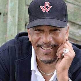 Ron Williams singt Harry Belafonte