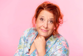 Bild: Luise Kinseher