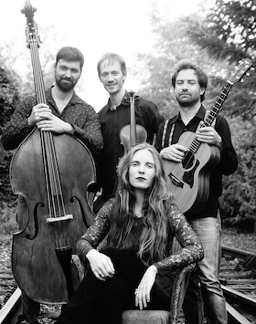 Bild: Antigua Quartett