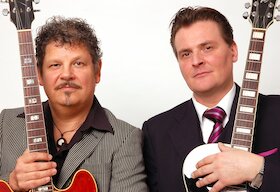 Bild: Wizards of Blues