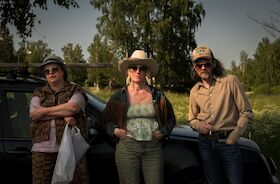 35. Internationales Filmfest Emden-Norderney 2025