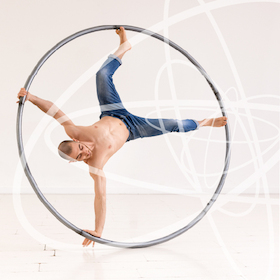 Bild: Wheel Gymnastics World Championships - Tag 1