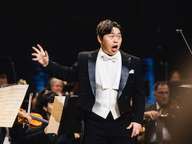 Bild: Festival der ARD Preisträger*innen