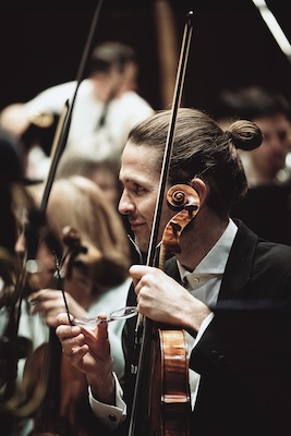 Bild: 7. Ensemblekonzert Saarbrücken