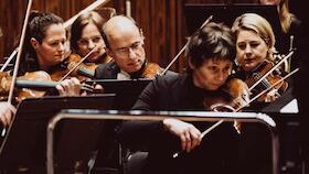 Bild: 3. Ensemblekonzert Kaiserslautern