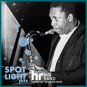 Bild: Spotlight Jazz | The Spirit of John Coltrane