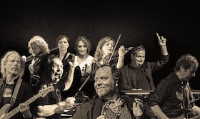 Bild: Ostrock meets Klassik Deluxe