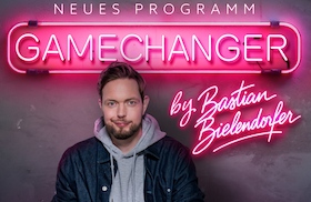 Bild: GAMECHANGER BY BASTIAN BIELENDORFER