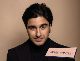 Bild: Atrin Madani & Paul Hankinson