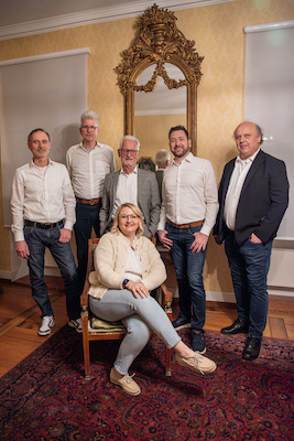 Bild: Close Enough - Jazz? Ja, auch.