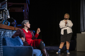 Bild: DAS BÜHNENABENTEUER