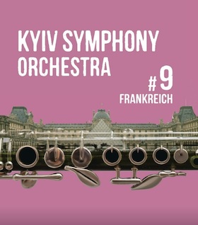 Bild: Kyiv Symphony Orchestra #9