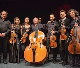 Vivaldi - Die vier Jahreszeiten