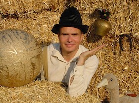 Bild: Hans im Glück - Tom Teuer