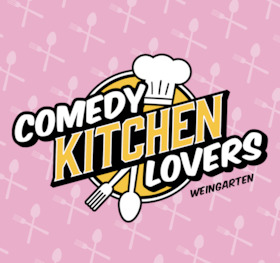 Bild: Comedy Dinner Weingarten - Kein Krimi - nur Jokes!