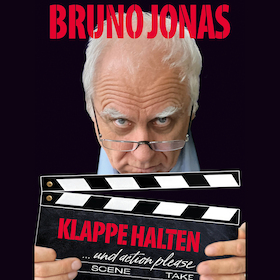 Bild: Bruno Jonas - Klappe halten