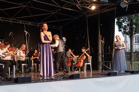 Kultursommer MainDreieck 2025