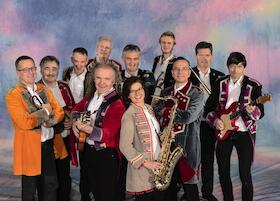 Bild: Köbes Underground - Die Hausband der Kölner Stunksitzung