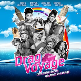 Bild: Drag Voyage - Eine Reise durch die Welt des Drag!