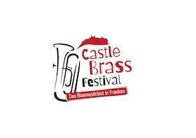 Bild: Castle Brass Festival - Das Blasmusikfest in Franken
