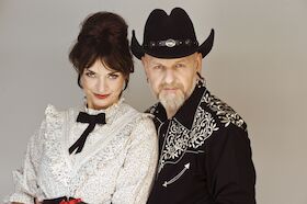 Schwester Cordula liebt Groschenromane