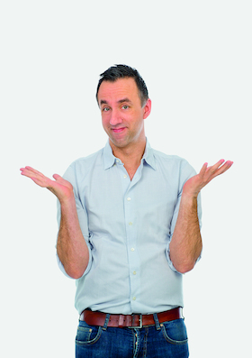 Bild: Abenteuer Pubertät - So peinlich kommen wir nicht mehr zusammen!