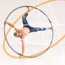 Bild: Wheel Gymnastics World Championship - Tag 2