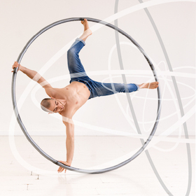 Bild: Wheel Gymnastics World Championship - Tag 4