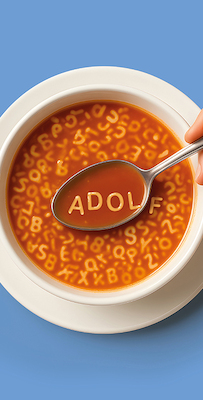 Bild: Der Vorname - Eine Produktion des »Kultur im Osterfeld e.V.«